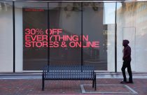 Black Friday Holiday Shopping