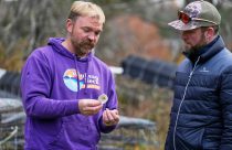 Election 2026 Maine Senate