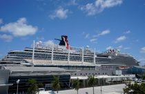 Miami Cruise Ship Death