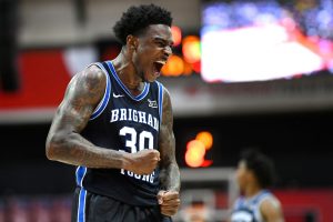 BYU Miami Basketball