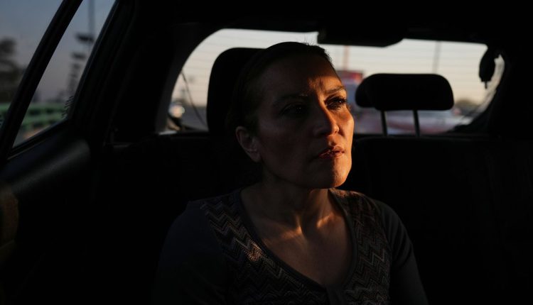 Mexico Gender Violence Safe Rides