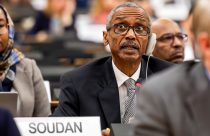 Switzerland Crisis Sudan