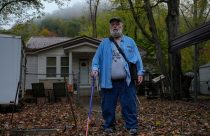 Protecting Miners Photo Essay