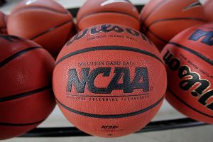 NCAA Gambling Basketball