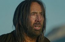 Film - The Carpenter's Son