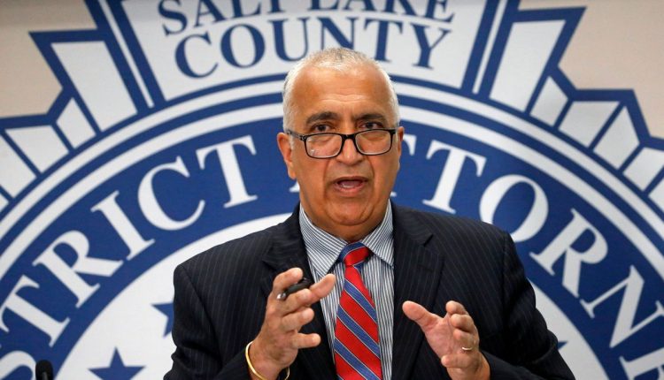 Anti-Sex-Traffic Advocate Investigation