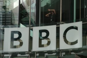 Britain BBC