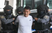 Thailand China Cybercrime