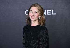 2025 MoMA Film Benefit Honoring Sofia Coppola