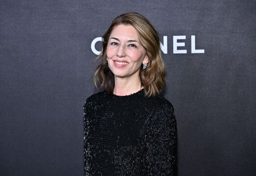 2025 MoMA Film Benefit Honoring Sofia Coppola