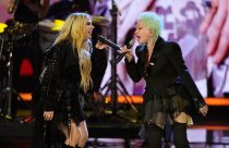 2025 Rock and Roll Hall of Fame Induction Ceremony - Show