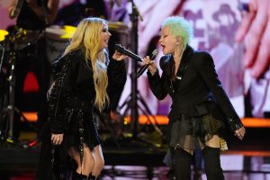 2025 Rock and Roll Hall of Fame Induction Ceremony - Show