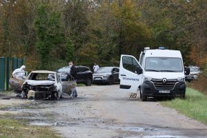 France Car Ramming