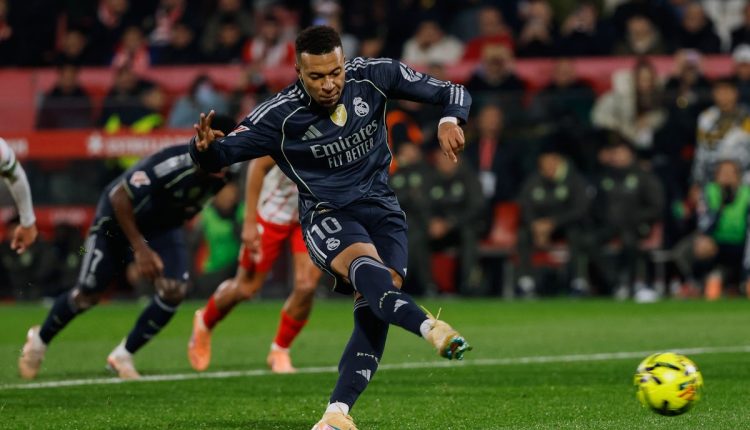 Spain La Liga Soccer