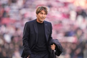 Italy Soccer Serie A