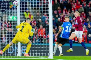 Norway Estonia WCup Soccer