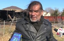 Jonathan Joss Shooting