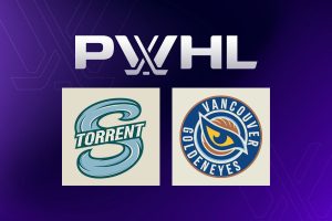 PWHL-logos