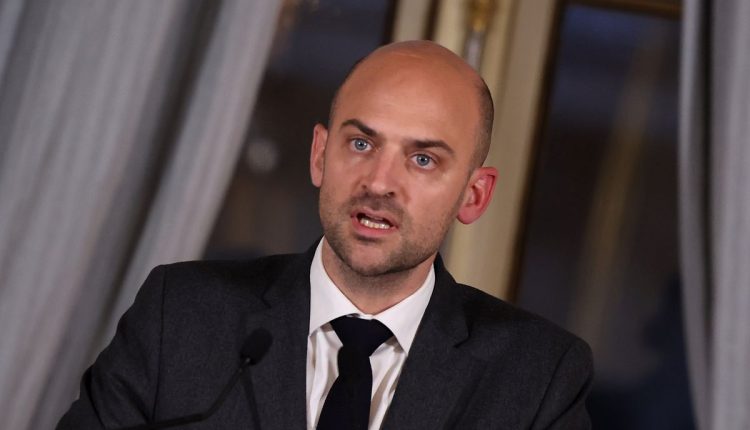 France Venezuela Prisoner Release