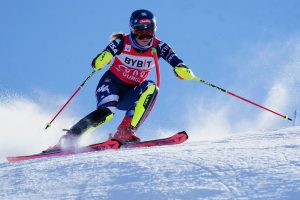 Austria Alpine Skiing World Cup