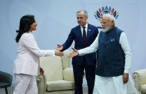 Canada India Foreign Policy