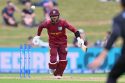 New Zealand West Indies Cricket