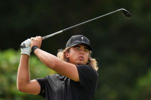 Japan PGA Baycurrent Golf