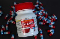 Kimberly-Clark Kenvue