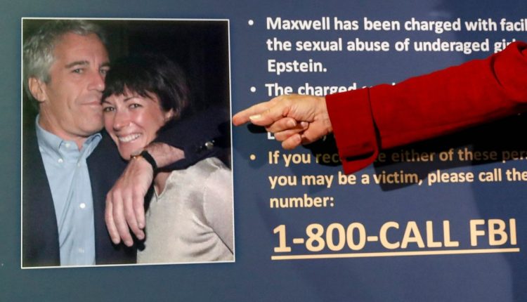 Trump Epstein Takeaways