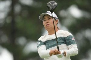 South Korea LPGA Golf