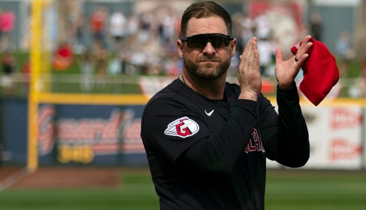 Managers Of The Year Baseball