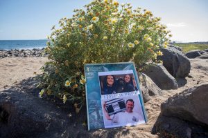 Mexico Surfers Killed