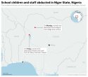 Nigeria-Abductions