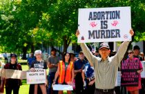 Abortion-South Carolina