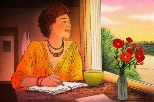 US-Be Well-Self-Gratitude