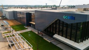 Hanwha Qcells Solar Imports