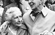 White House Norman Rockwell