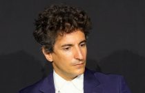 Italy Fashion Prada Versace