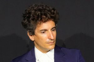 Italy Fashion Prada Versace