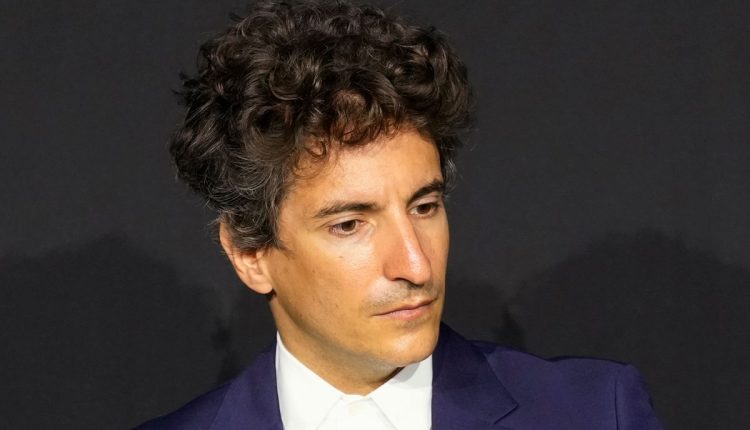 Italy Fashion Prada Versace