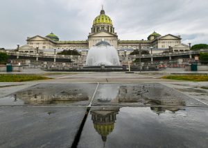Pennsylvania Budget
