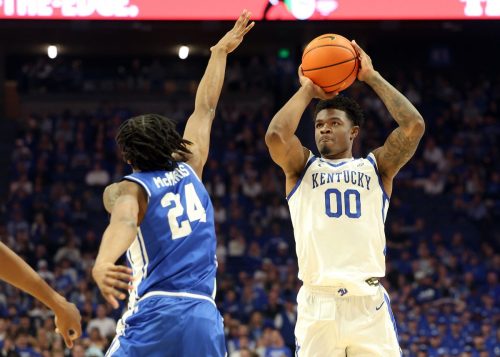 E Illinois Kentucky Basketball