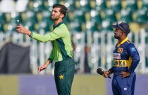Pakistan Sri Lanka Cricket