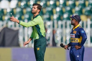 Pakistan Sri Lanka Cricket