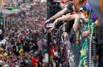 Federal Enforcement-Why New Orleans