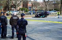 Deadly Crash New York