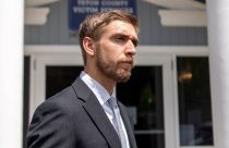 Grand Teton Trail Runner