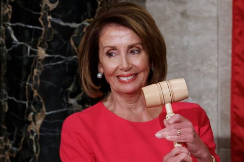 Pelosi