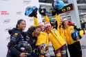 Austria World Cup Bobsleigh