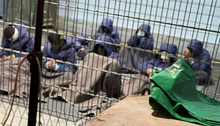 Mideast Wars Israeli Prison Deaths